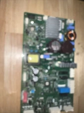 LG MAIN CONTROL BOARD#EBR84457301,02/EBR78940508, EBR78940509 REFRIGERATORS