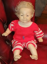 Vintage Hamble Doll Woolworths Little Beauty  Playschool 