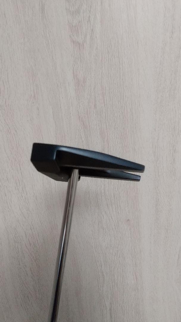 Odyssey Ai-One Square 2 Broom Stick | eBay
