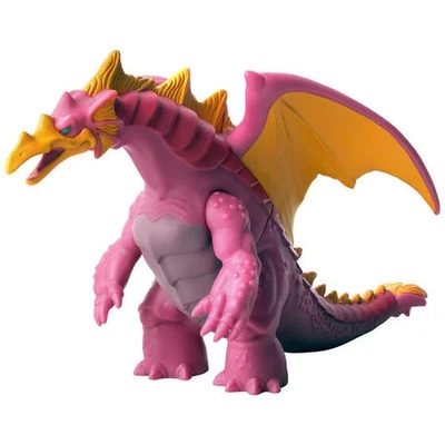 Ultra Monster Series - Figurine n°214 Gigantron (Ultraman: Rising) - Bandai - Photo 1/2