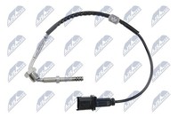 Nty Sensor Abgastemperatur EGT-PL-053 FüR Opel Insignia G09 Sports Tourer Cdti