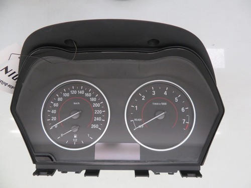Kombiinstrument Display BMW 1 F20/F21 11-19 116i mk1 N13-B1 N13-B16A 62108794220