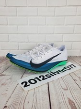 Nike ZoomX Dragonfly 2 Elite White Bright Spruce for Sale