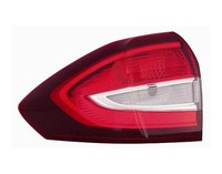 RÜCklicht RÜCkleuchte Rechts FÜR Ford C-MAX AB 2015 5-SITZER