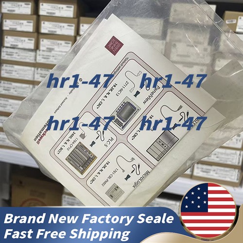 9300-USBS C Series 3.00 57343 USB to Serial Adapter (Allen Bradley): New Sealed - Picture 3 of 4