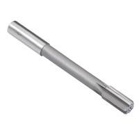 Gerader Schaft Hss D4 Aufspannung Reibahle 14Mm Maschine FräSen FräSer