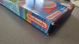 Kirby's Adventure Nintendo NES FAH France cartouche jeu vid&eacute;o