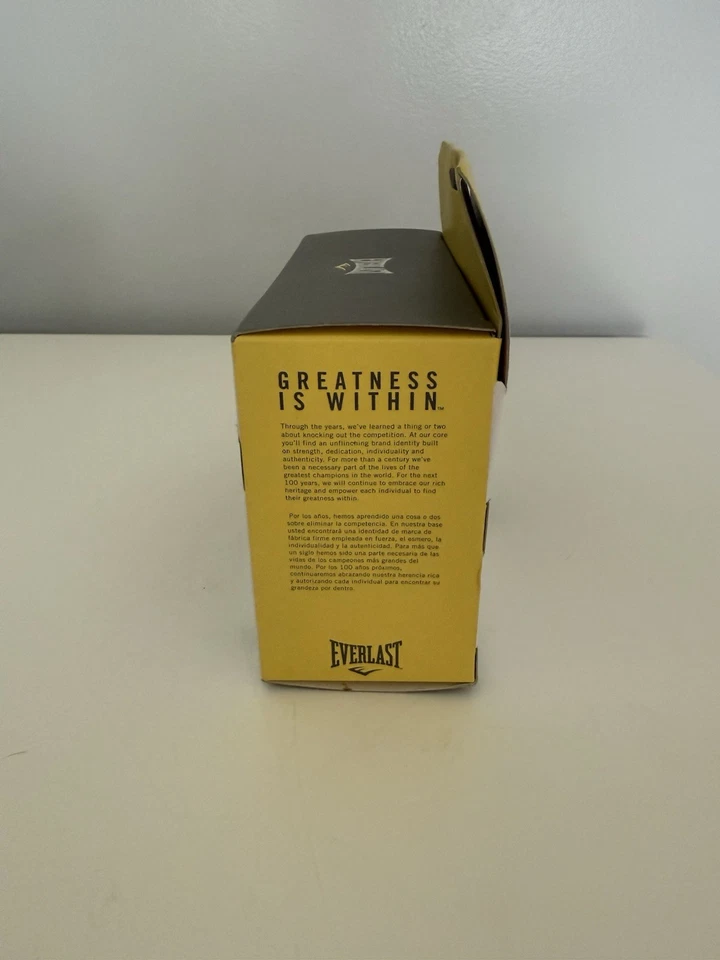 Everlast TR1 Rastreador de Actividad Inalámbrico 3-pk Juego de Correas Rosa, Amarillo, Azul Foto 2 de 4