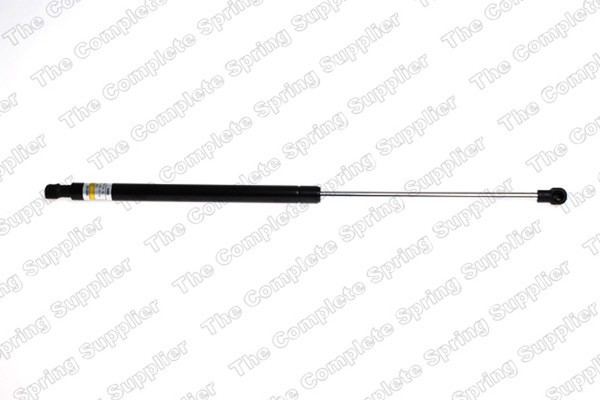 Heckklappen DäMpfer Gasfeder Kofferraum LesjÖFors 8115640 FüR CitroËN C5 2 Hdi-image