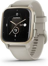 Garmin Venu Sq 2 Music  French Grey *Good Refurbished*