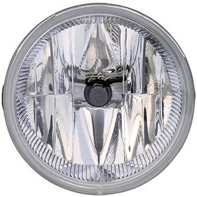 Eagle Eyes CS301-B0000  Fog Light Assembly For 04 Jeep Grand Cherokee