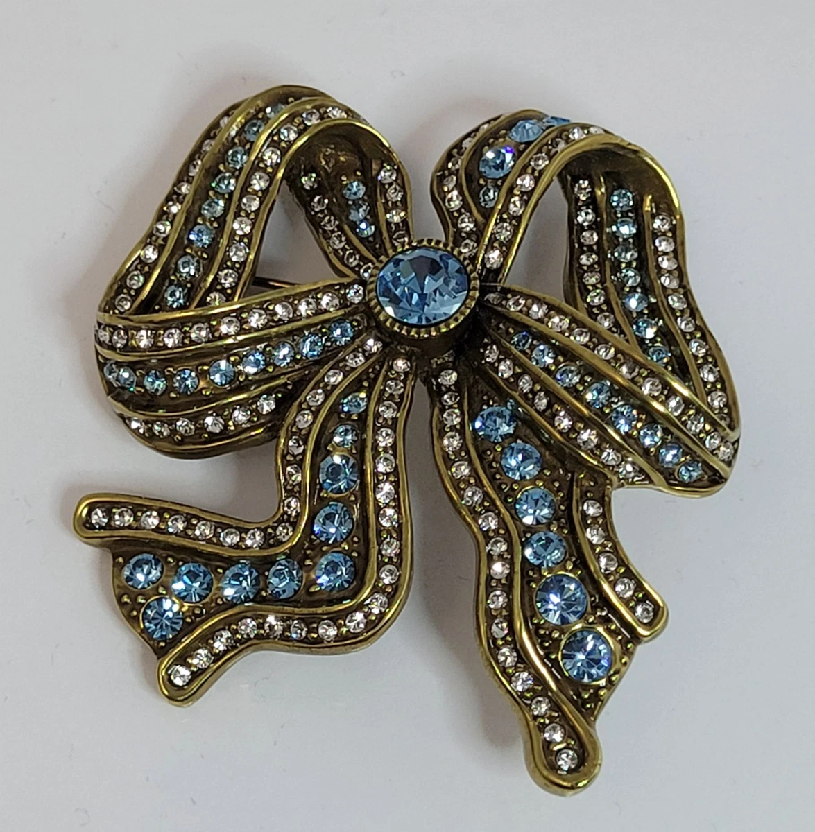 Heidi Daus Fashion Brooches & Pins for sale | eBay