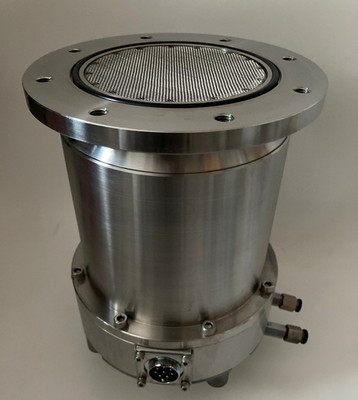 Turbopumpe RIGAKU RTP300 TMP Drive Unit 100V Version