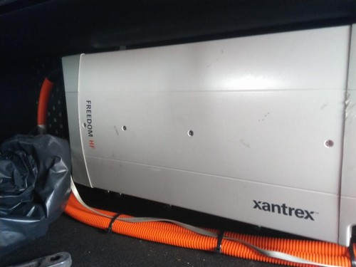 Replaces 2019 XANTREX FREEDOM HF POWER INVERTER (NON HYBRID) , WA