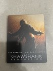 The Shawshank Redemption Blu-ray Steelbook
