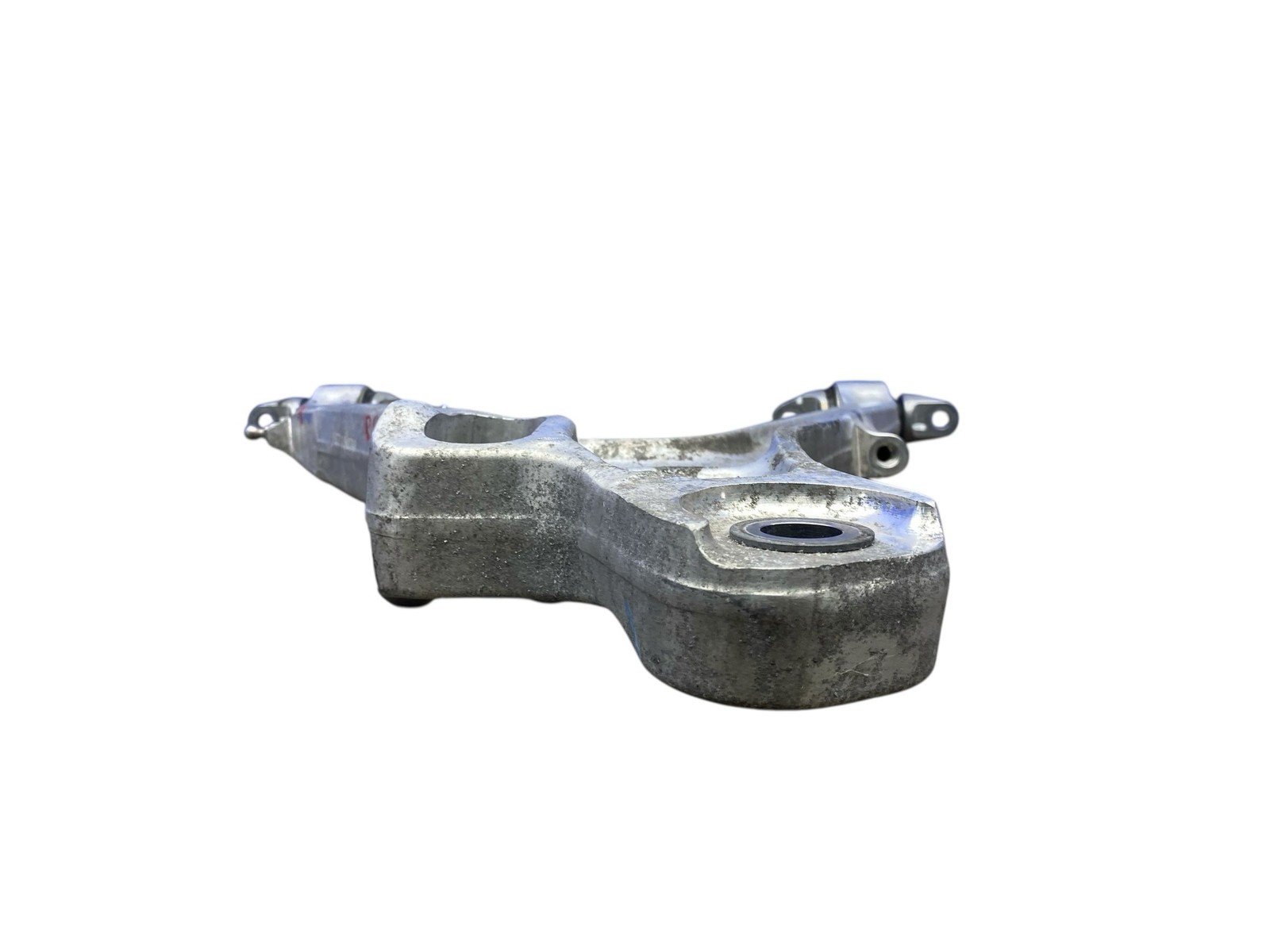 2018-2023 MCLAREN 720S RWD 4.0L REAR RIGHT LOWER CONTROL ARM 14B0587CP OEM