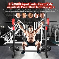 Hantelablage verstellbar Hantelständer Langhantelständer Langhantelablage Ablage