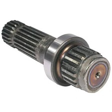 Pto Shaft - Output Fits New Holland Tl80 Td80d 47133076 Fits Case Ih 47133076