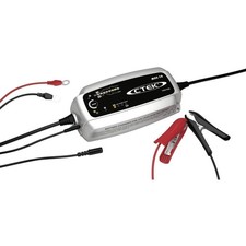 CTEK MXS 10 56-708 Automatikladegerät 12 V 1...
