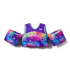 Speedo ' Splash Jammer Life Jacket Vest: Youth Life Jacket Vest Child