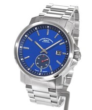 Mühle Glashütte 29er Big Kleine Sekunde(ungetragen)Herrenuhr-13,3%gespart!