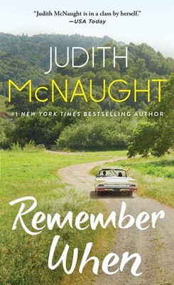 Judith McNaught Remember When (Taschenbuch) Foster Saga