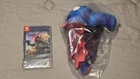High On Life: Game of the Year Edition - LRG (Nintendo Switch) With Plush! New!