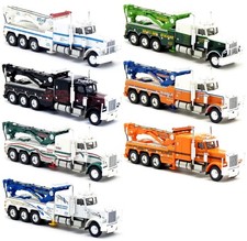 Brekina Peterbilt 359 USA US Truck Wrecker Abschleppwagen LKW Auswahl 1:87 H0