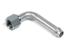 Vintage Air Heater Fitting 121018