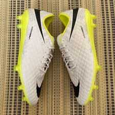 Nike Hypervenom Phantom FG REF ACC US 7 UK 6 631431 107 Football Cleats Unused