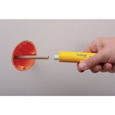Stripping tool No.12 total L.124mm working tool D.8-13mm Jokari stripper