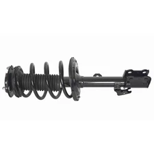 For Toyota Highlander 2011 2012 2013 Front Left Strut w/ Spring TCP