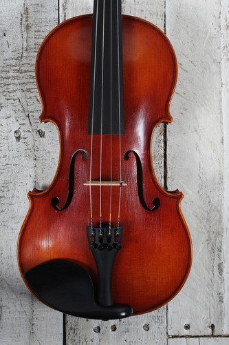 Franz Hoffmann Concert Viola 14 Inch Concert Viola with Case and Bow