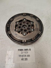 Moteur Hyundai SANTA FE
