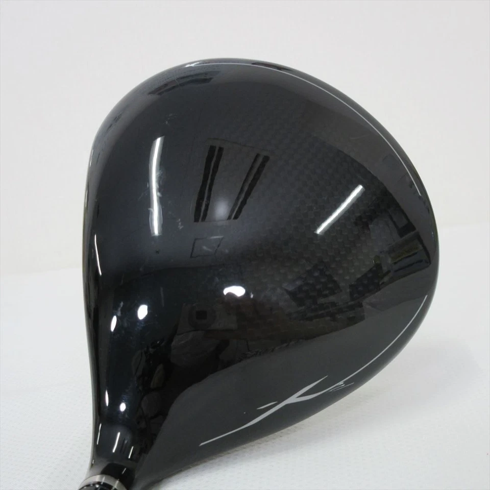 Yamaha Driver RMX VD/X(2024) 9.5° Stiff TENSEI TR50: - Image 4 of 4