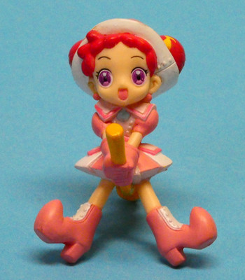 Nr E8 Sammelfigur  Doremi Figur