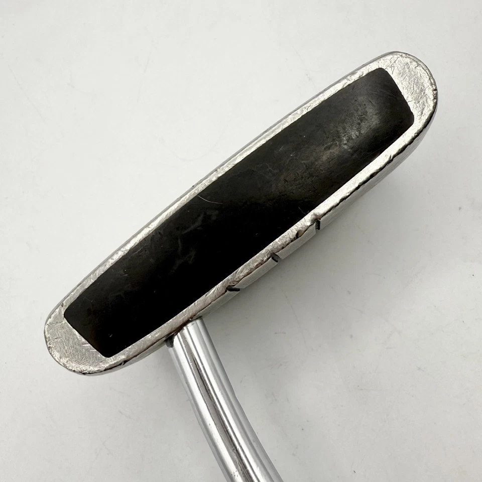 Odyssey Dual Force Rossie 2 Putter Steel Shaft RH USA 35” - Image 4 of 4