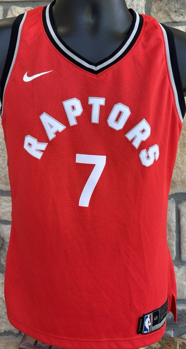 Kyle Lowry Toronto Raptors NBA Jerseys for sale | eBay