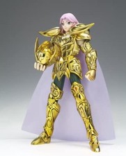 BANDAI Saint Seiya Saint Cloth Myth Aries Mu