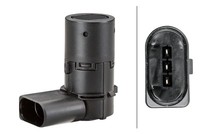 Sensor, Parkhilfe 6PX 358 141-031 Hella FüR VW Audi Skoda