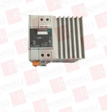 PARKER TE10A 50A/115V/4MA20/PA/ENG/-/CL/-//00 / TE10A50A115V4MA20PAENGCL00 (USED