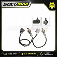 New Set Of 2 Oxygen Sensors Fit For Dodge Ram 1500 3.9l 5.2l 5.9l Up Down New Set Of 2 Oxygen Sensors Fit For Dodge Ram 1500 3.9l 5.2l 5.9l Up Down
