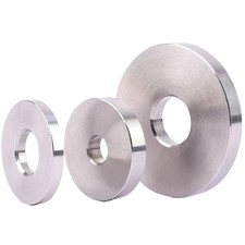 FLAT WASHER A2 STAINLESS STEEL HEAVY DUTY THICK FLAT WASHERS M7 M8 M9 M10