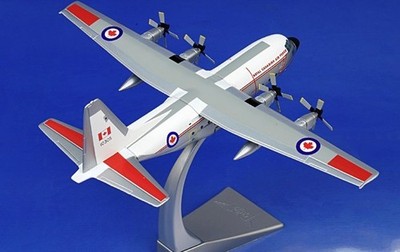 Corgi Aviation Archive Collector Series AA31307 Lockheed C-130E Hercules
