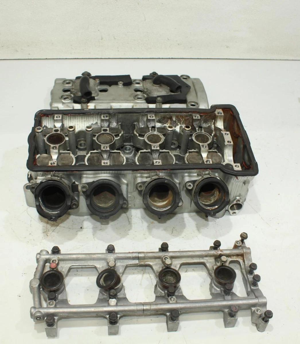 Motorcycle Cylinder Heads & Valve Covers for Kawasaki Ninja ZX7R