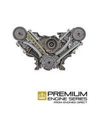 Ford 4.6 Engine 2000 Mustang Vin X New Premium Reman Replacement Ford 4.6 Engine 2000 Mustang Vin X New Premium Reman Replacement
