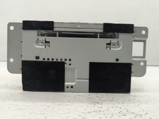 2010-2011 Ford Focus Am Fm Cd Player Radio Receiver P0X25