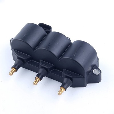 Zündspule Regitar USA RCG35ZÜNDSPULE CHEV SPARK 3CYL 04-10 3ER SET