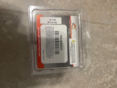 #ad #ad All Balls Wheel Bearing Kit 25 1135 KTM SX50 SX65 Husqvarna TC50 TC65 GASGAS MC $15.95