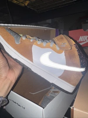 Nike Dunk Pro SB Mid Fender Bass for Sale | Authenticity